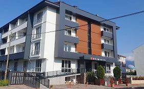 Bolu Evim Otel